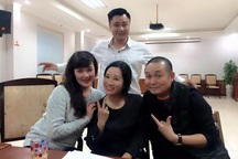 Thực hư chuyện Xuân Hinh, Thanh Thanh Hiền đóng Táo Quân 2017