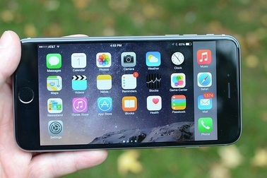 Cách quay màn hình iPhone , iPad cực đơn giản không cần Jailbreak