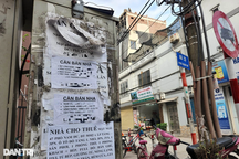 "Tháo chạy" khỏi nhà đất trong ngõ, cắt lỗ chưa đủ