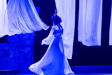 Một năm may mắn và bận rộn của cô Phương “hôn nhân trong ngõ hẹp”