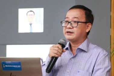 Giảng viên duy nhất trở thành Phó giáo sư 2023 tại Đại học Luật TPHCM