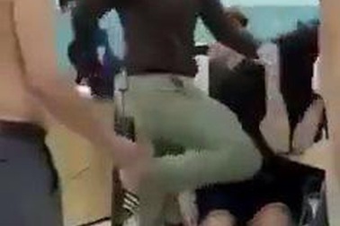 Hai thiếu niên bị đánh kinh hoàng tại phòng giám thị: Sở GD&ĐT lên tiếng