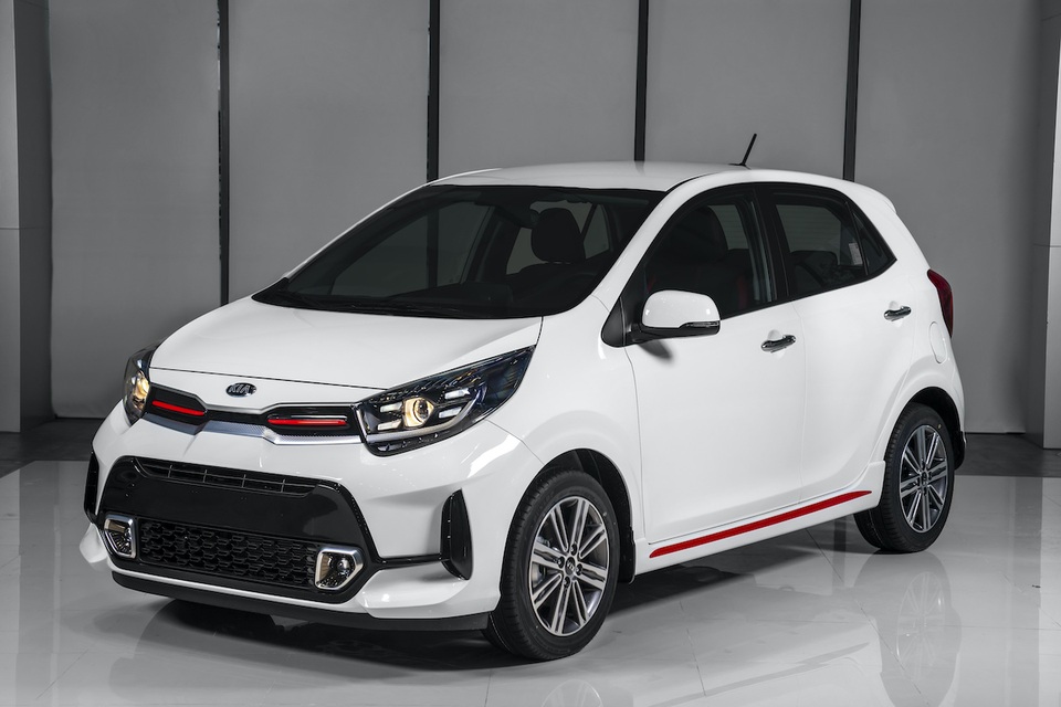 Hơn 400 triệu mua xe cho vợ, chọn VinFast Fadil hay Kia Morning mới? - 1 Hơn 400 triệu mua xe cho vợ, chọn VinFast Fadil hay Kia Morning mới? - 1