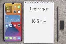 Thủ thuật "lột xác" smartphone chạy Android thành iPhone