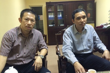 Sai phạm tiền tỉ nhưng “chỉ thấy thiếu sót trong quản lý chung” (?!)