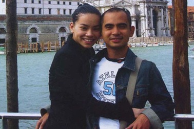 Đức Trí không muốn nhắc đến Hồ Ngọc Hà