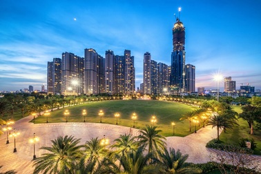 Vinhomes đầu tư 500 tỷ nâng cấp toàn diện hệ thống PCCC và an ninh