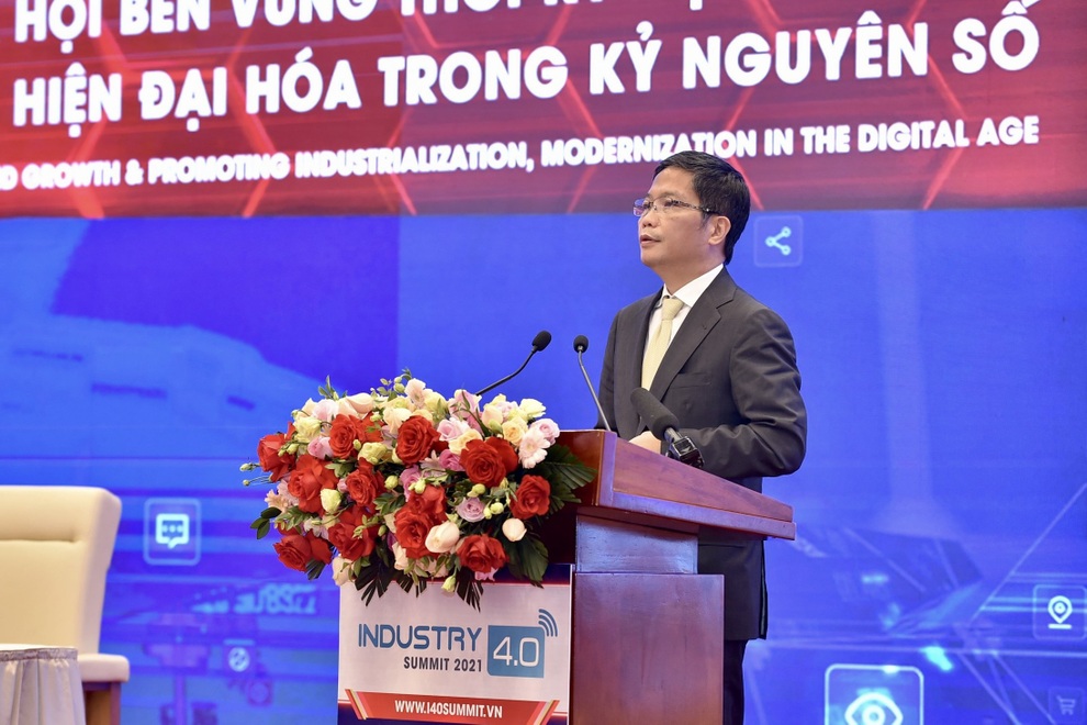 Trưởng ban Kinh tế Trung ương: GDP Việt Nam năm nay chỉ ước đạt 2-2,5% - 1 Trưởng ban Kinh tế Trung ương: GDP Việt Nam năm nay chỉ ước đạt 2-2,5% - 1