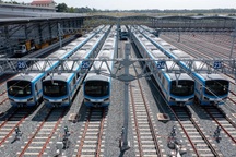 TPHCM dành 10.000 tỷ đồng mỗi năm cho Metro Bến Thành - Tham Lương