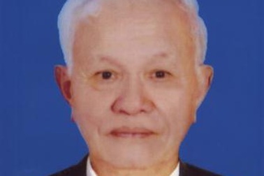 Nguyên Phó Chủ tịch Hội đồng Bộ trưởng Nguyễn Ngọc Trìu từ trần