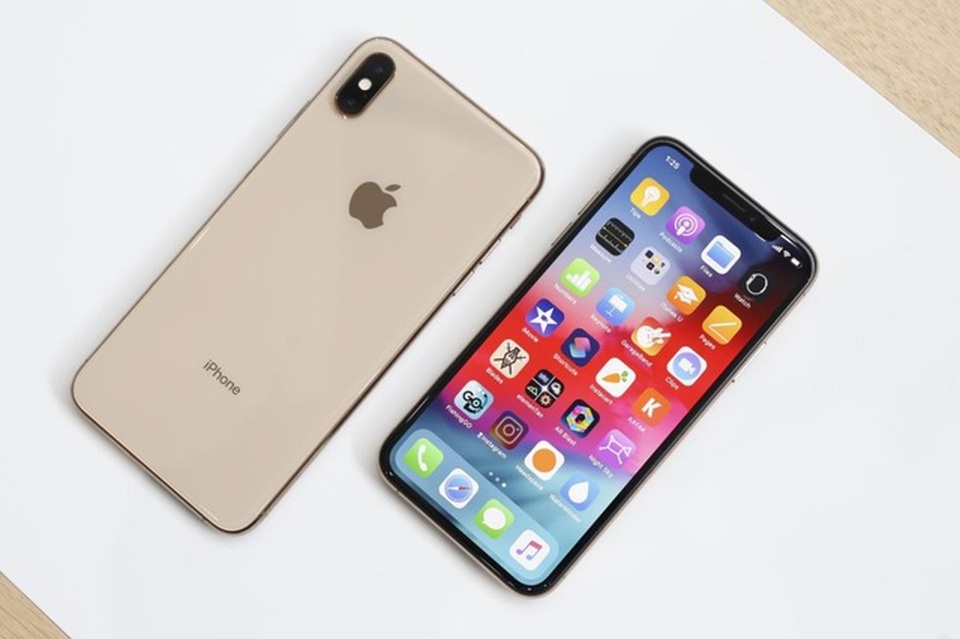 Những smartphone giảm giá mạnh trong dịp cận Tết Nguyên Đán - 4 Những smartphone giảm giá mạnh trong dịp cận Tết Nguyên Đán - 4