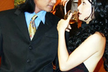 Lý Anh Tuấn - Chàng trai "lạnh" 