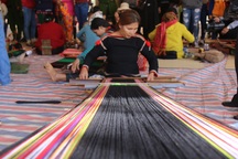 Đắk Nông đưa dệt thổ cẩm trở thành “nghề thoát nghèo”