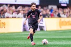 Messi không dự lễ trao giải Quả bóng vàng 2026