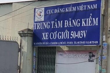 4 trung tâm đăng kiểm ở TPHCM hoạt động trở lại