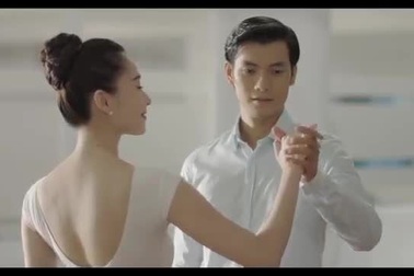 Hương thời gian – Giai điệu tình yêu