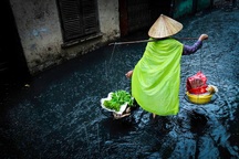 Hà Nội và những cơn mưa!