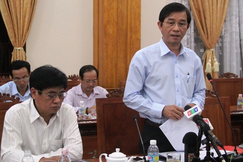 Vụ tàu vỏ thép 67 hư hỏng: Đề nghị khởi kiện gấp Công ty TNHH Đại Nguyên Dương