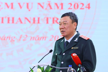 Phát hiện 114 vụ việc, 176 người tham nhũng, liên quan tham nhũng năm 2023