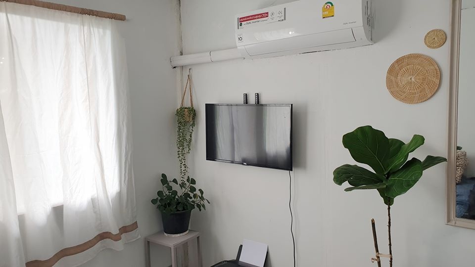 Thầy giáo gây sốt với màn biến hóa nhà đẹp không tưởng chỉ 6 triệu đồng - 3 Thầy giáo gây sốt với màn biến hóa nhà đẹp không tưởng chỉ 6 triệu đồng - 3