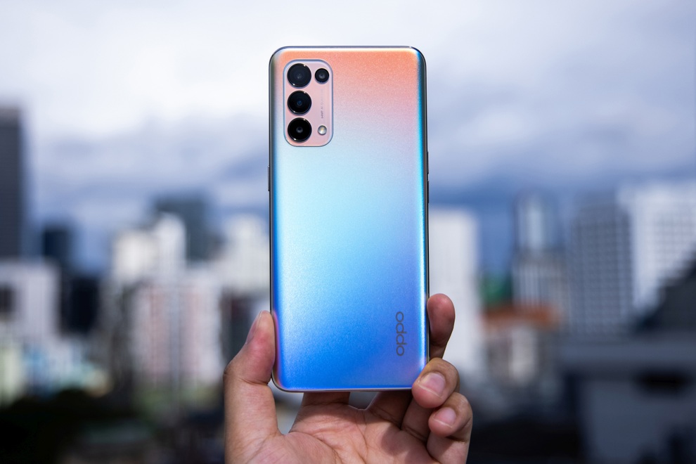 10 mẫu smartphone bán chạy nhất tại Việt Nam nửa đầu năm 2021 - 2 10 mẫu smartphone bán chạy nhất tại Việt Nam nửa đầu năm 2021 - 2