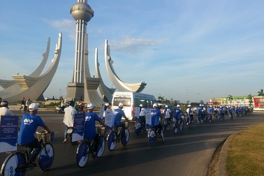 Sẽ bắn pháo hoa mừng khai trương quần thể du lịch nghỉ dưỡng FLC Sầm Sơn