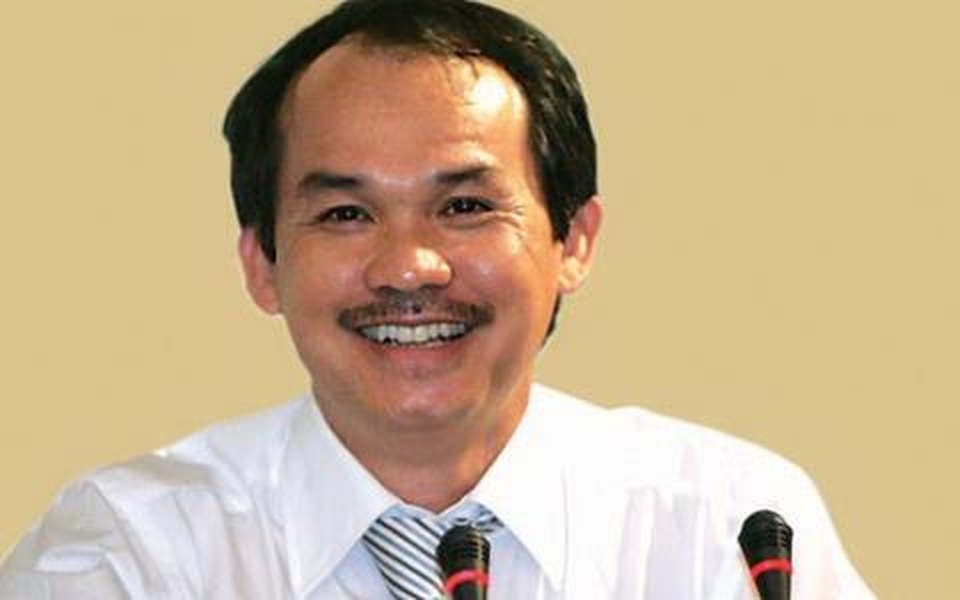 Bầu Đức quyết nuôi lợn, bầu Hiển bị con trai vượt qua - 1 Bầu Đức quyết nuôi lợn, bầu Hiển bị con trai vượt qua - 1