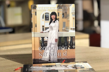 Đường tới Quốc hội của nữ Nghị sĩ Pháp gốc Việt đầu tiên