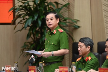 5 tội danh trong vụ án tại Tổng công ty Truyền tải điện Quốc gia