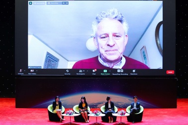 Giới khoa học trên 60 quốc gia, 6 châu lục tranh giải giải thưởng VinFuture