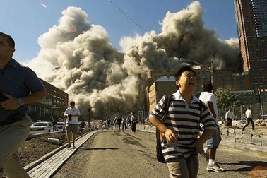 Tiền cứu trợ chui vào túi khủng bố?