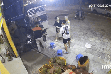 Báo Hàn cảm ơn người Việt tìm ra cụ bà đi lạc và từ chối nhận 13 triệu đồng