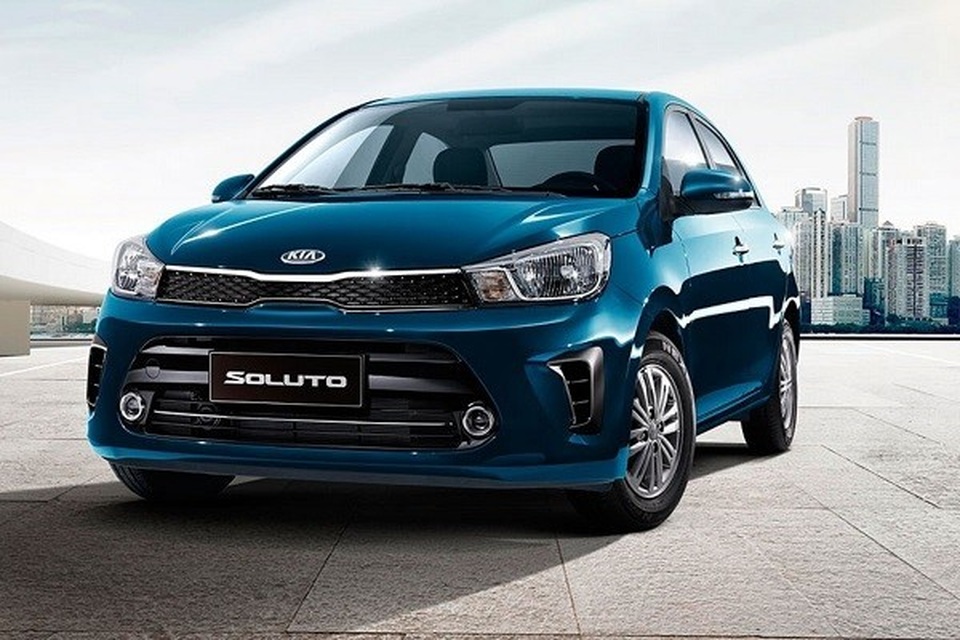 Sedan cỡ B làm mưa làm gió tại thị trường ô tô Việt vì ngon bổ rẻ - 3 Sedan cỡ B làm mưa làm gió tại thị trường ô tô Việt vì ngon bổ rẻ - 3