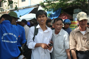 Dự kiến điểm chuẩn vào ĐH Thuỷ lợi từ 15-15,5 điểm