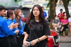 Hơn 200 đại học công bố điểm chuẩn: Ngành Sư phạm, Báo chí vẫn ở mức cao