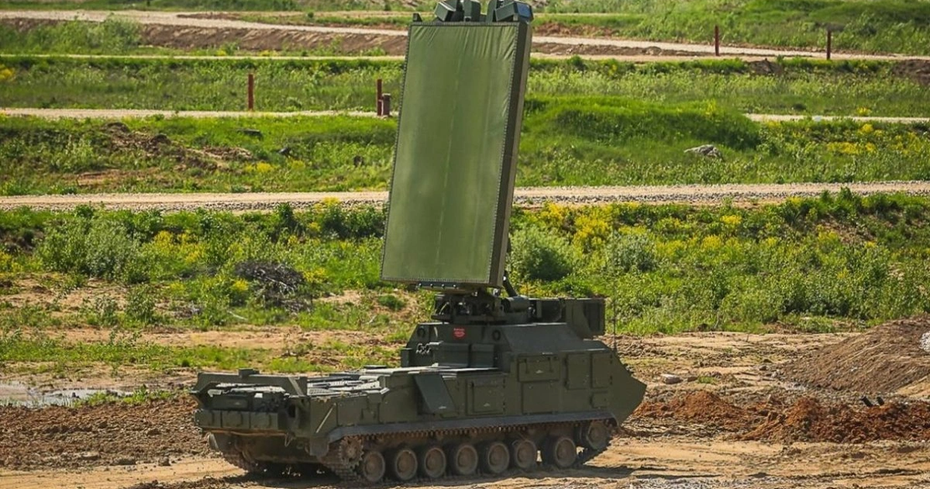 Ukraine thu giữ nhiều khí tài có giá trị của Nga tại Kharkov - 4 Ukraine thu giữ nhiều khí tài có giá trị của Nga tại Kharkov - 4