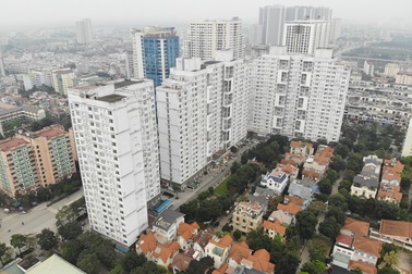 Toàn cảnh 3 khu cách ly mới, đáp ứng gần 1 vạn người ở Hà Nội