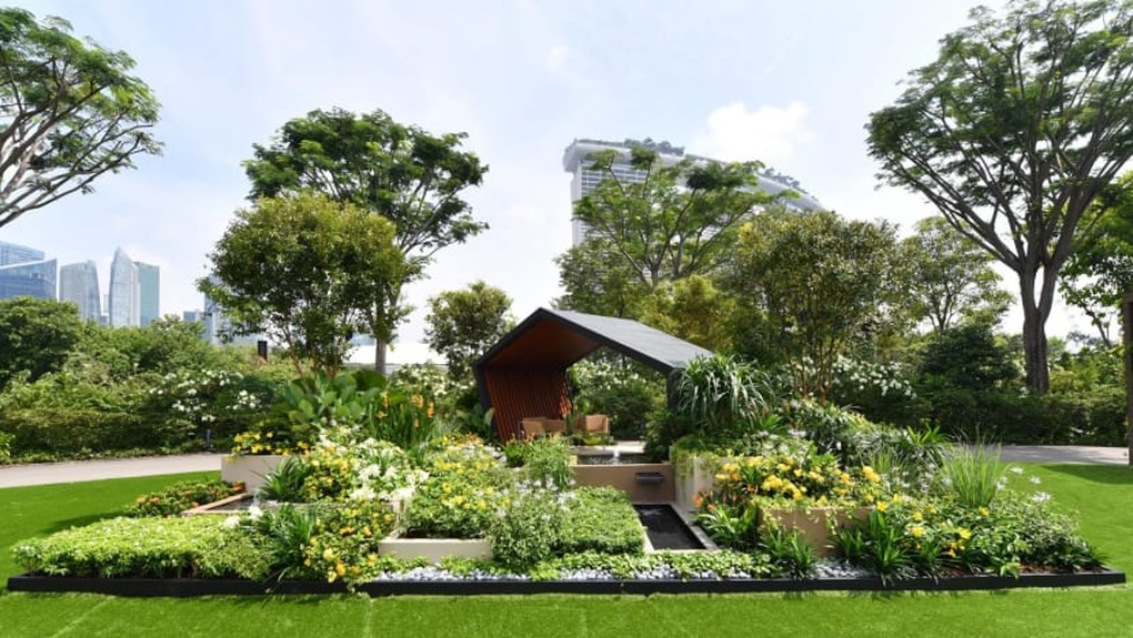 Những điểm vui chơi thú vị trong mùa hè tại Singapore - 8 Những điểm vui chơi thú vị trong mùa hè tại Singapore - 8