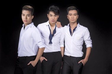 Noo Phước Thịnh: “Tôi muốn có cơ hội thể hiện góc cạnh con người mình”