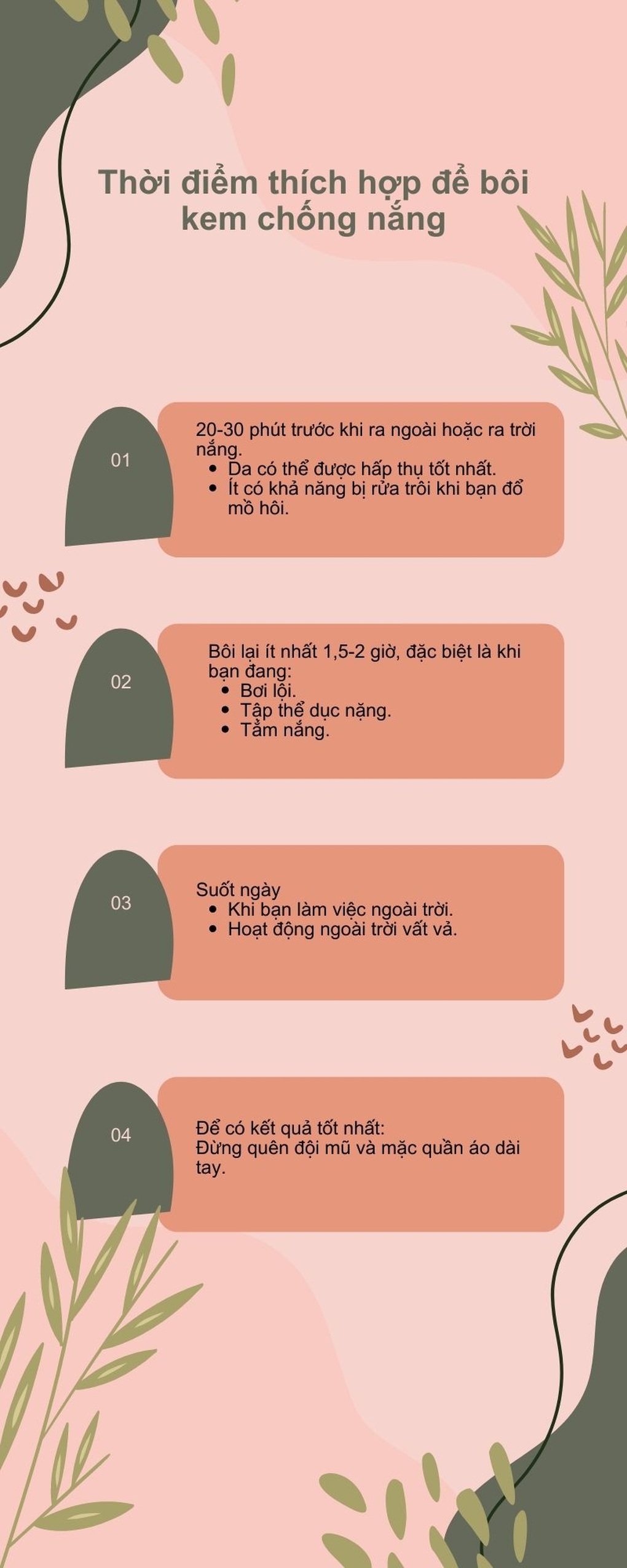 Viên uống chống nắng có thực sự thần kỳ như quảng cáo? - 2 Viên uống chống nắng có thực sự thần kỳ như quảng cáo? - 2