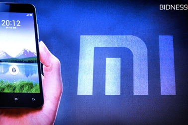 Xiaomi vượt Samsung thành hãng sản xuất smartphone lớn nhất Trung Quốc