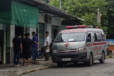 Phát hiện thi thể nam thanh niên trong phòng trọ ở TPHCM