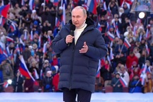 Tổng thống Putin tuyên bố sẽ đạt mọi mục tiêu của chiến dịch tại Ukraine