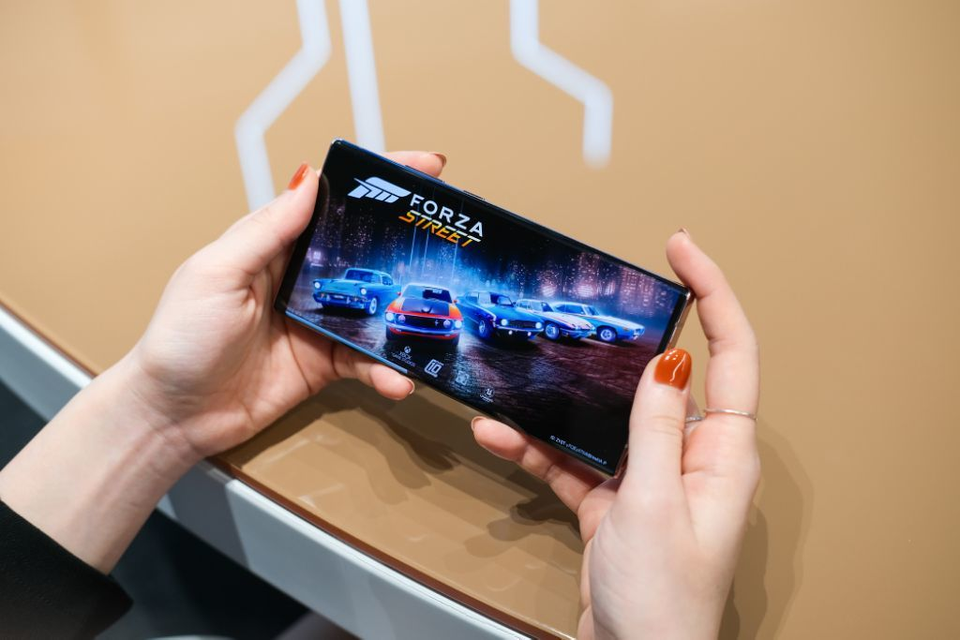 Đánh giá những giá trị công nghệ mà Galaxy Note20 mang lại - 2 Đánh giá những giá trị công nghệ mà Galaxy Note20 mang lại - 2