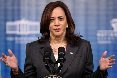 Phó Tổng thống Mỹ chỉ trích Israel về "thảm họa nhân đạo" ở Gaza