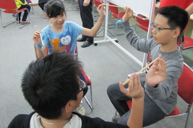 Nghỉ hè: Làm sao để vừa chơi vừa học?