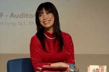 Người phụ nữ Việt đầu tiên thành nghị sĩ Pháp: Hành trình từ tay trắng!