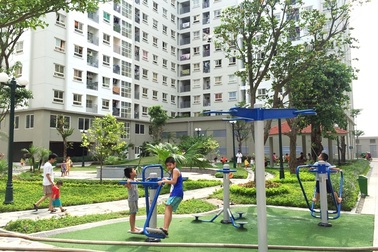 Thuê Ki-ốt kinh doanh hiệu quả tại Ecohome