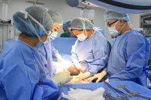 Căn bệnh khiến sản phụ bị "lấp" cổ tử cung, 1.000 người mắc có 1 ca tử vong