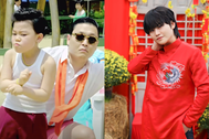 Sao nhí gốc Việt trong hit "Gangnam style" thay đổi thế nào sau 12 năm?